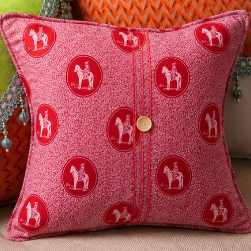 Lipere Cushion Cover