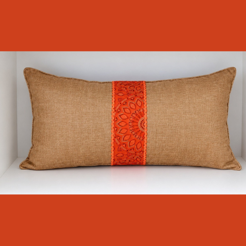 Sunset Cushion Cover